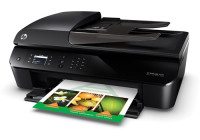 HP-Officejet-4632-Inkjet-e-All-in-One Printer